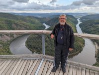 September 2022 Saarland